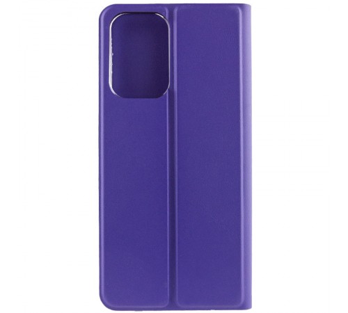 Шкіряний чохол книжка GETMAN Elegant (PU) для Samsung Galaxy A15 4G/5G / M15 5G Фіолетовий Шкіряний чохол книжка GETMAN Elegant (PU) для Samsung Galaxy A15 4G/5G / M15 5G Фіолетовий