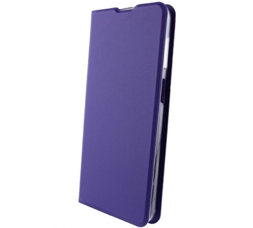 Шкіряний чохол книжка GETMAN Elegant (PU) для Samsung Galaxy A15 4G/5G / M15 5G Фіолетовий Шкіряний чохол книжка GETMAN Elegant (PU) для Samsung Galaxy A15 4G/5G / M15 5G Фіолетовий