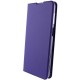 Шкіряний чохол книжка GETMAN Elegant (PU) для Samsung Galaxy A15 4G/5G / M15 5G Фіолетовий