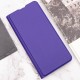 Шкіряний чохол книжка GETMAN Elegant (PU) для Samsung Galaxy A15 4G/5G / M15 5G Фіолетовий