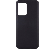 Чохол TPU Epik Black для Motorola Moto G24 / G04 / E14 Чорний