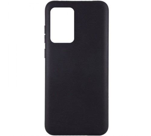 Чохол TPU Epik Black для Motorola Moto G24 / G04 / E14 Чорний