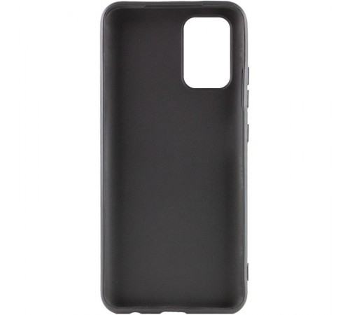 Чохол TPU Epik Black для Motorola Moto G24 / G04 / E14 Чорний