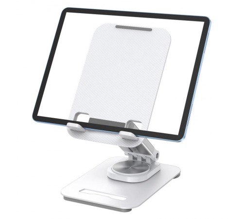 Підставка для планшетів WIWU ZM-010 White Підставка для планшетів WIWU ZM-010 White