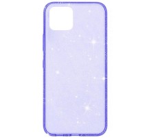 TPU чохол Nova для Samsung Galaxy A05 Purple
