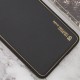 Шкіряний чохол Xshield для Xiaomi Redmi 13C / Poco C65 Чорний / Black