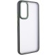 Чохол TPU+PC North Guard для Samsung Galaxy S24+ / S25+ Dark Green