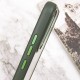 Чохол TPU+PC North Guard для Samsung Galaxy S24+ / S25+ Dark Green