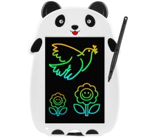 Планшет для малювання Panda 9 дюймів White
