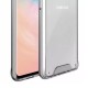 Чохол TPU Space Case transparent для Samsung Galaxy S24+ Прозорий