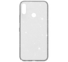 TPU чохол Nova для Huawei P Smart+ (nova 3i) Clear