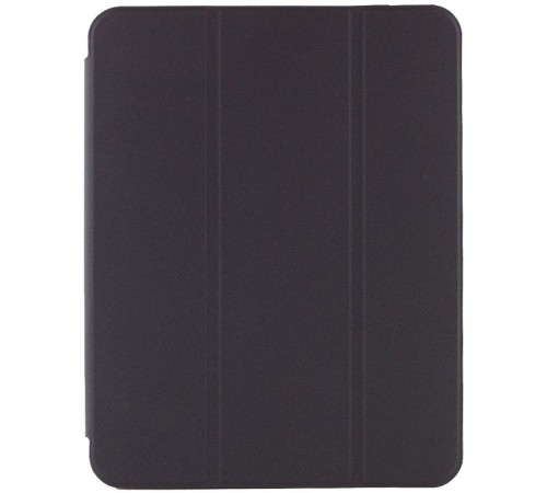 Чохол Smart Case Open buttons для Apple iPad Mini 6 (8.3") (2021) (2024) Black Чохол Smart Case Open buttons для Apple iPad Mini 6 (8.3") (2021) (2024) Black