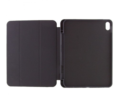 Чохол Smart Case Open buttons для Apple iPad Mini 6 (8.3") (2021) (2024) Black Чохол Smart Case Open buttons для Apple iPad Mini 6 (8.3") (2021) (2024) Black