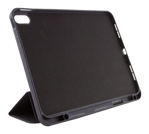 Чохол Smart Case Open buttons для Apple iPad Mini 6 (8.3") (2021) (2024) Black Чохол Smart Case Open buttons для Apple iPad Mini 6 (8.3") (2021) (2024) Black