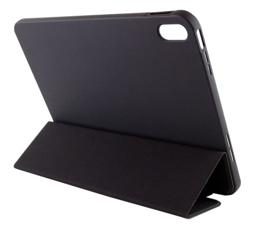 Чохол Smart Case Open buttons для Apple iPad Mini 6 (8.3") (2021) (2024) Black Чохол Smart Case Open buttons для Apple iPad Mini 6 (8.3") (2021) (2024) Black