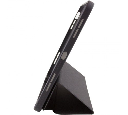 Чохол Smart Case Open buttons для Apple iPad Mini 6 (8.3") (2021) (2024) Black Чохол Smart Case Open buttons для Apple iPad Mini 6 (8.3") (2021) (2024) Black
