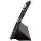 Чохол Smart Case Open buttons для Apple iPad Mini 6 (8.3") (2021) (2024) Black