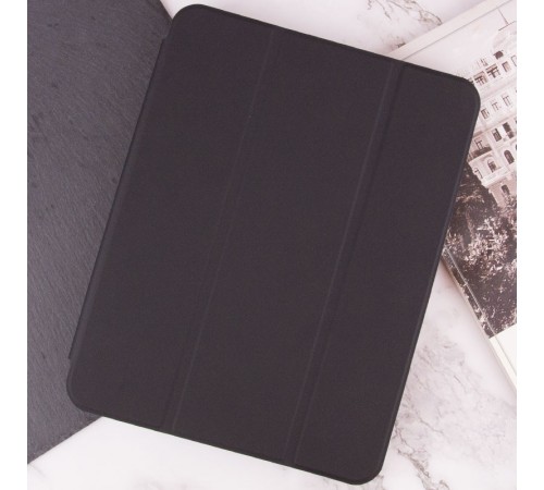 Чохол Smart Case Open buttons для Apple iPad Mini 6 (8.3") (2021) (2024) Black Чохол Smart Case Open buttons для Apple iPad Mini 6 (8.3") (2021) (2024) Black