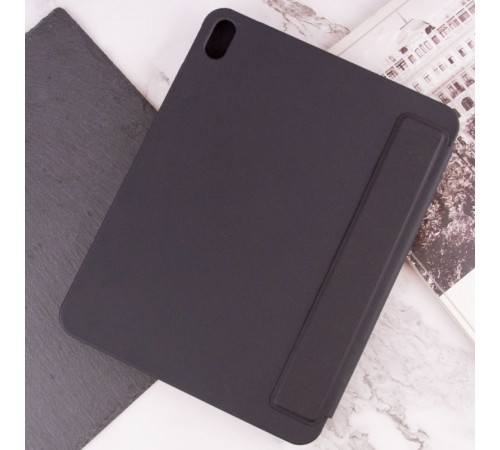 Чохол Smart Case Open buttons для Apple iPad Mini 6 (8.3") (2021) (2024) Black Чохол Smart Case Open buttons для Apple iPad Mini 6 (8.3") (2021) (2024) Black