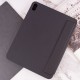 Чохол Smart Case Open buttons для Apple iPad Mini 6 (8.3") (2021) (2024) Black