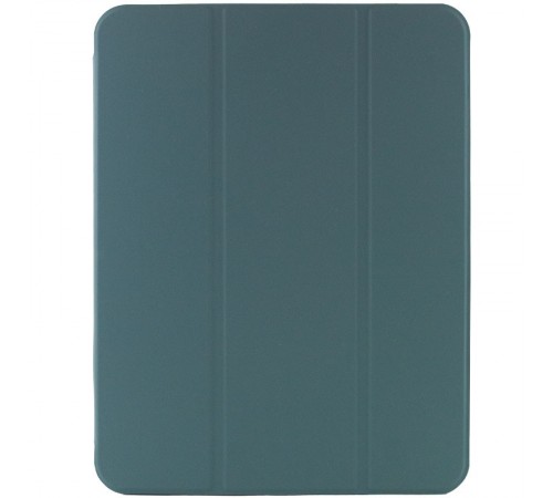 Чохол Smart Case Open buttons для Apple iPad Mini 6 (8.3") (2021) (2024) Green Чохол Smart Case Open buttons для Apple iPad Mini 6 (8.3") (2021) (2024) Green