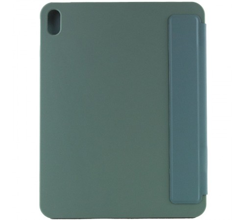 Чохол Smart Case Open buttons для Apple iPad Mini 6 (8.3") (2021) (2024) Green Чохол Smart Case Open buttons для Apple iPad Mini 6 (8.3") (2021) (2024) Green