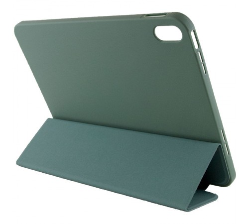 Чохол Smart Case Open buttons для Apple iPad Mini 6 (8.3") (2021) (2024) Green Чохол Smart Case Open buttons для Apple iPad Mini 6 (8.3") (2021) (2024) Green