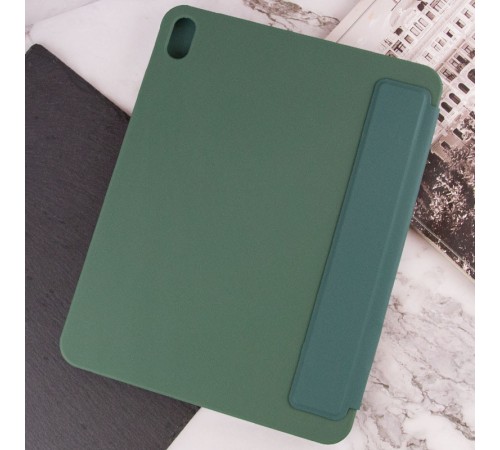Чохол Smart Case Open buttons для Apple iPad Mini 6 (8.3") (2021) (2024) Green Чохол Smart Case Open buttons для Apple iPad Mini 6 (8.3") (2021) (2024) Green