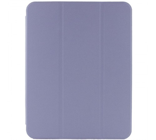 Чохол Smart Case Open buttons для Apple iPad Mini 6 (8.3") (2021) (2024) Lavender gray Чохол Smart Case Open buttons для Apple iPad Mini 6 (8.3") (2021) (2024) Lavender gray