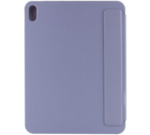 Чохол Smart Case Open buttons для Apple iPad Mini 6 (8.3") (2021) (2024) Lavender gray Чохол Smart Case Open buttons для Apple iPad Mini 6 (8.3") (2021) (2024) Lavender gray