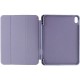 Чохол Smart Case Open buttons для Apple iPad Mini 6 (8.3") (2021) (2024) Lavender gray