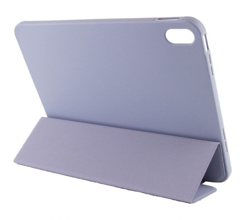Чохол Smart Case Open buttons для Apple iPad Mini 6 (8.3") (2021) (2024) Lavender gray Чохол Smart Case Open buttons для Apple iPad Mini 6 (8.3") (2021) (2024) Lavender gray