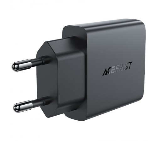 МЗП Acefast A65 PD20W GaN (USB-C) Black
