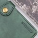 Шкіряний чохол-книжка GETMAN Gallant (PU) для Xiaomi 14 Зелений