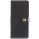 Шкіряний чохол-книжка GETMAN Gallant (PU) для Xiaomi 14 Чорний