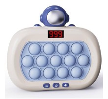 Портативна гра Pop-it Speed Push Game Ver.5 Astronaut