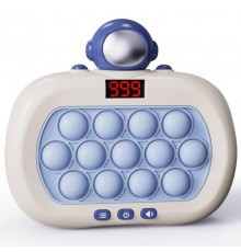 Портативна гра Pop-it Speed Push Game Ver.5 Astronaut