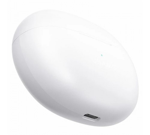 Бездротові TWS навушники Usams-XD18 X-don Series BT 5.3 White Бездротові TWS навушники Usams-XD18 X-don Series BT 5.3 White