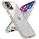 Чохол TPU+PC Pulse для Apple iPhone 11 Pro Max (6.5") White
