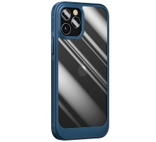 Чохол TPU+PC Pulse для Apple iPhone 14 Pro (6.1") Blue