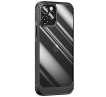 Чохол TPU+PC Pulse для Apple iPhone 14 Pro Max (6.7") Black
