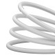 Дата кабель Baseus CoolPlay Series Type-C to Lightning 20W (1m) (CAKW00000) White