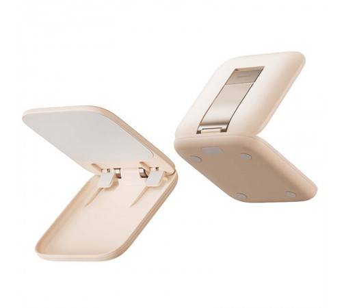 Підставка для телефону/планшета Baseus Seashell (B10451501211-00) Baby Pink Підставка для телефону/планшета Baseus Seashell (B10451501211-00) Baby Pink