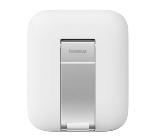 Підставка для телефону/планшета Baseus Seashell (B10451501211-00) Moon White Підставка для телефону/планшета Baseus Seashell (B10451501211-00) Moon White