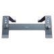 Підставка для ноутбуку Baseus UltraStable (4-Gear Adjustable) (B10053100811-00) Space grey