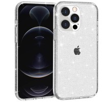 TPU чохол Nova для Apple iPhone 11 Pro (5.8") Clear