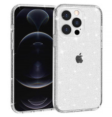 TPU чохол Nova для Apple iPhone 14 Pro Max (6.7") Clear