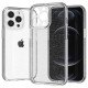 TPU чохол Nova для Apple iPhone 14 Pro Max (6.7") Clear