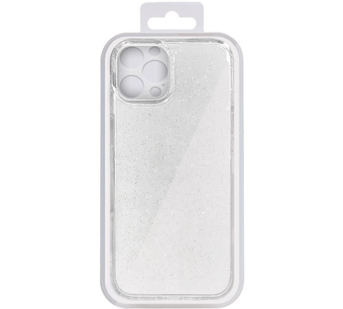 TPU чохол Nova для Apple iPhone 14 Pro Max (6.7") Clear