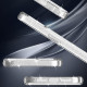 TPU чохол Nova для Apple iPhone 14 Pro Max (6.7") Clear